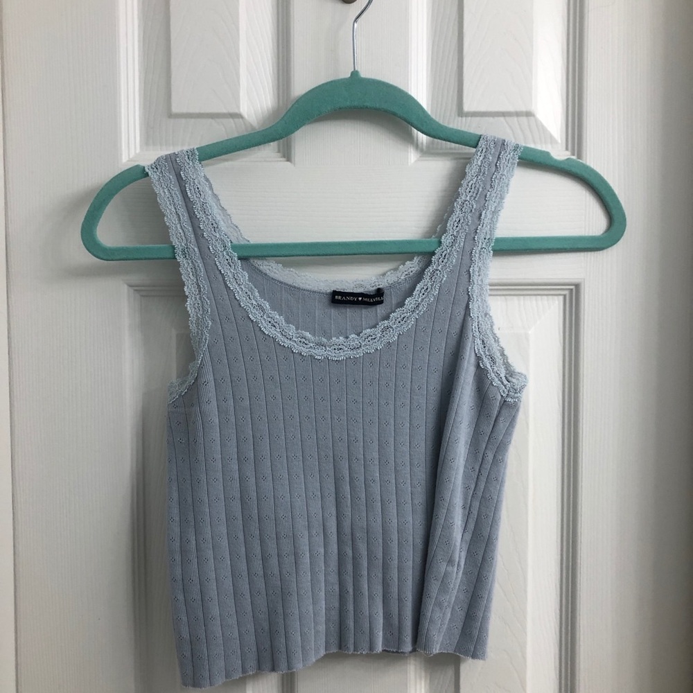 BRANDY MELVILLE TANK